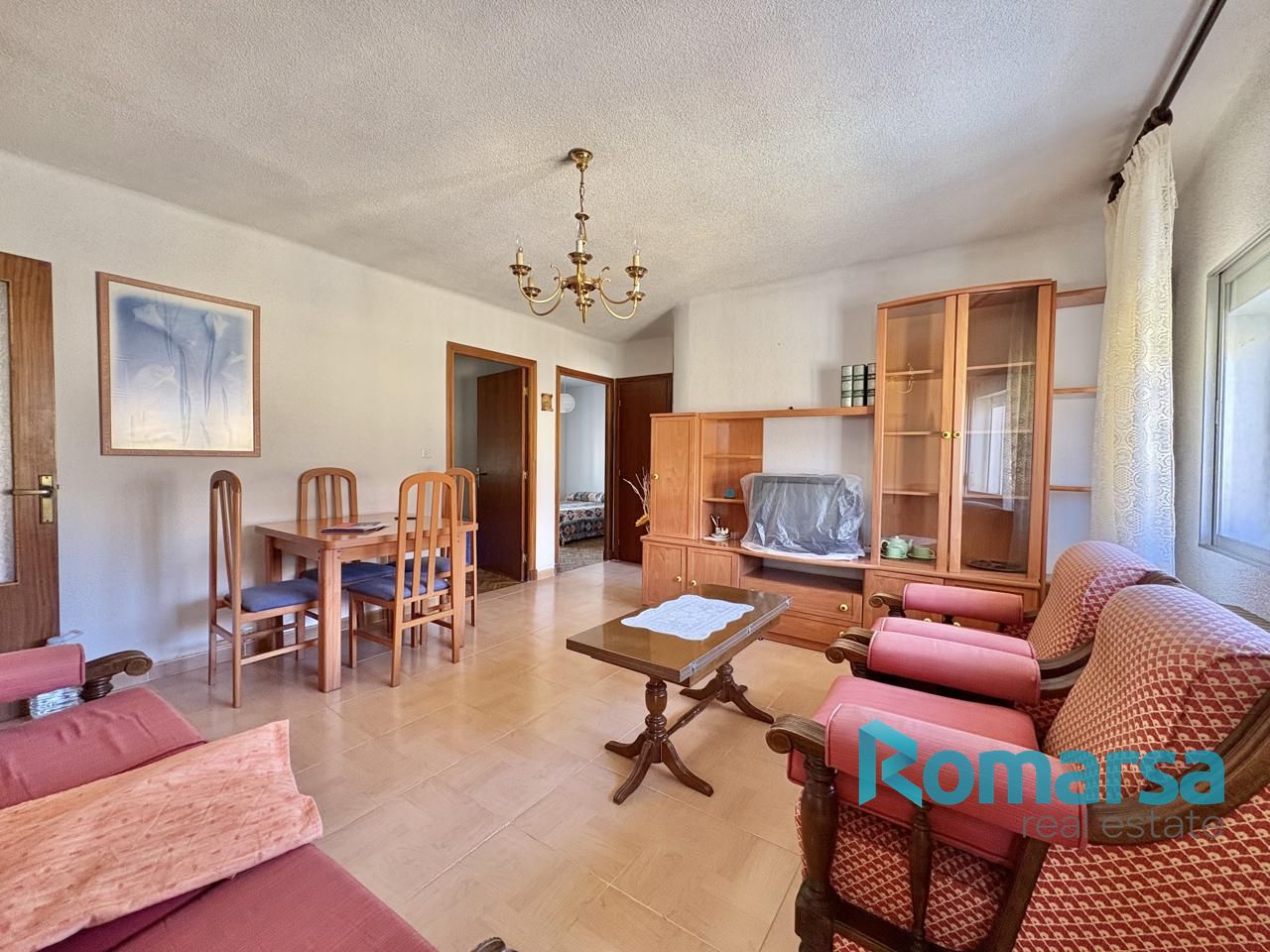 Piso en Calle Banderas de Castilla, Ávila, Ávila de 82 m2