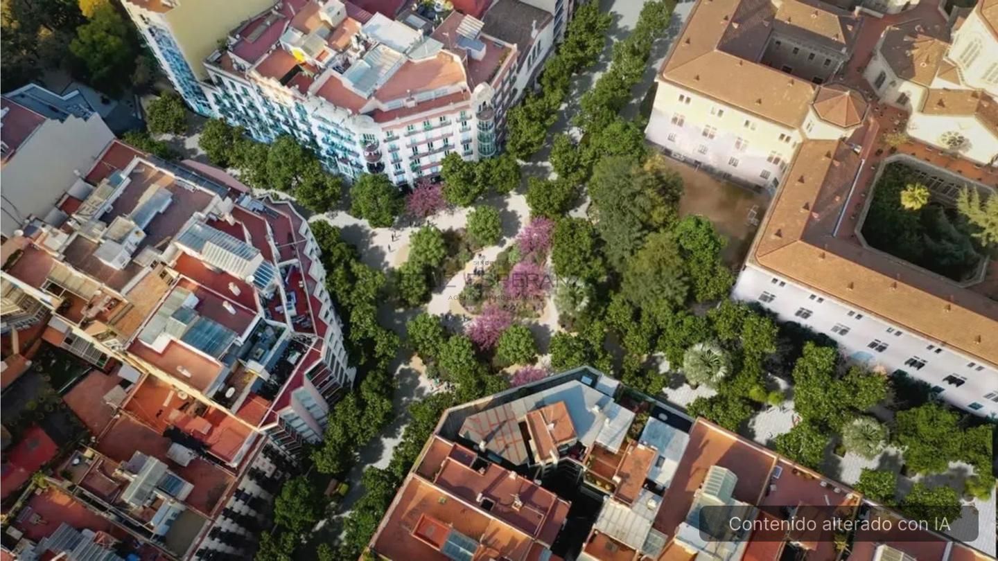 Piso en Barcelona, L'Eixample, Barcelona, Barcelona de 167 m2