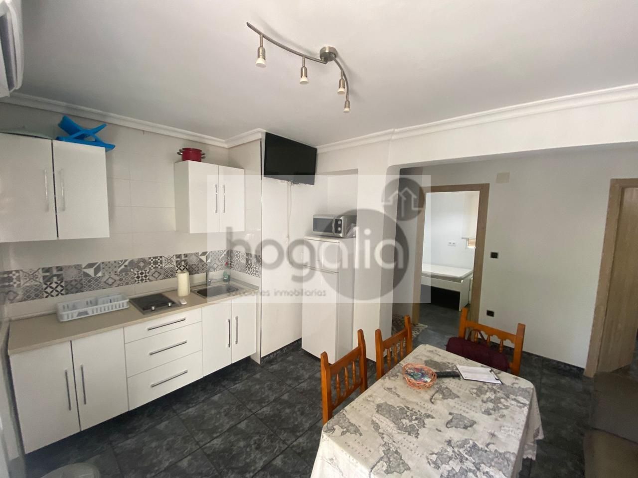 Piso en - Tiro De Linea, Sevilla, Sevilla de 68 m2