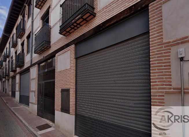 Local en Calle de la Fragua, Tielmes, Madrid de 71 m2