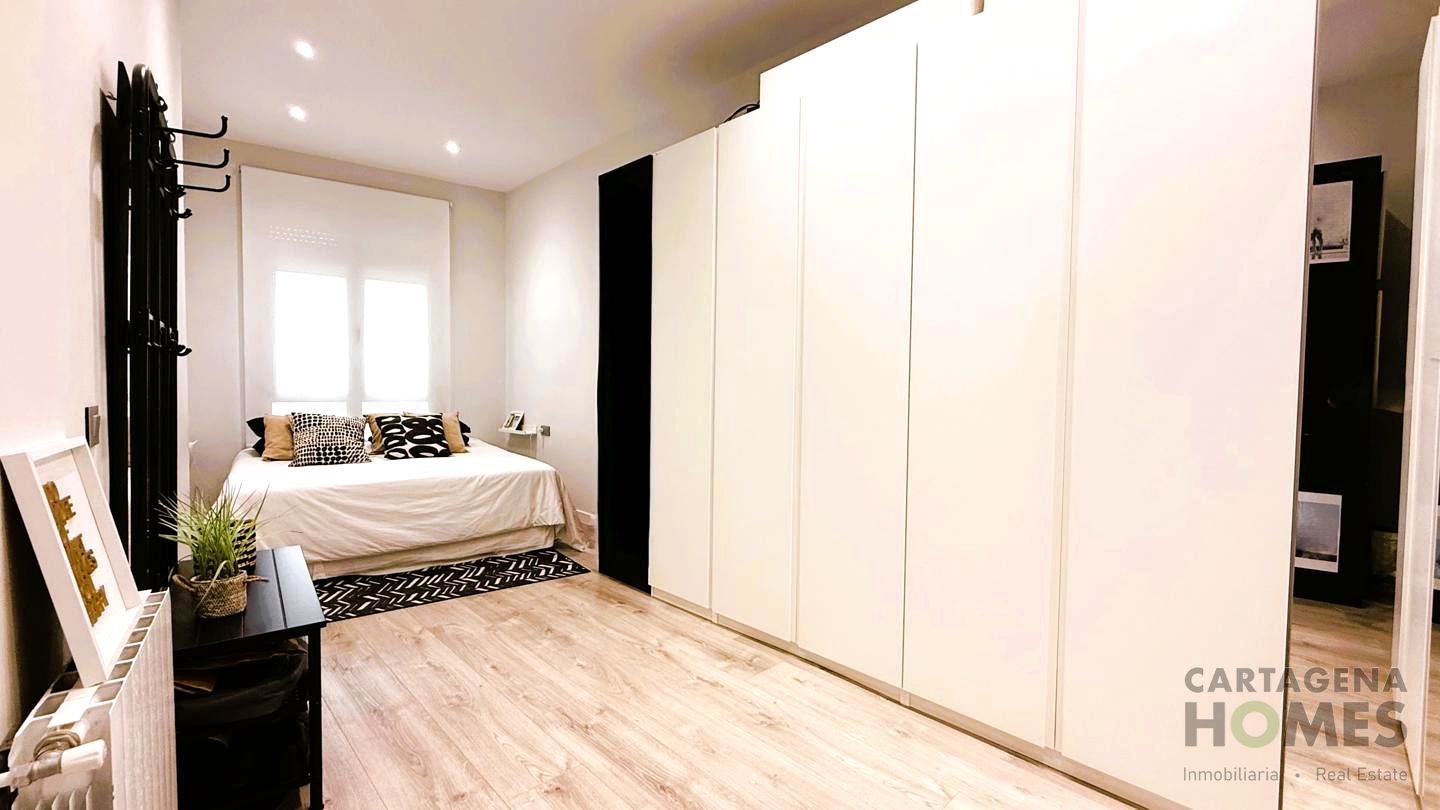 pisos en cartagena · casco-historico 459900€