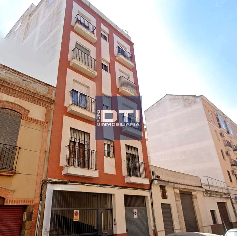 Piso en Avenida Alemania, Huelva, Huelva de 55 m2