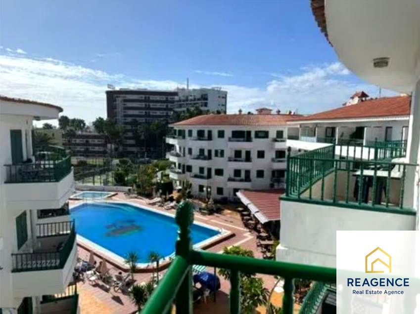 Piso en Avenida de Tenerife, Maspalomas, Las Palmas de 45 m2