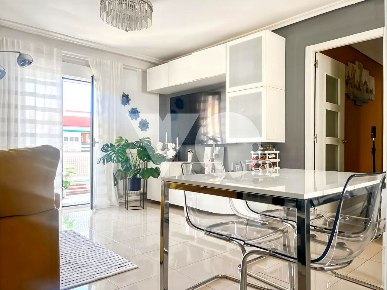 Piso en venta, Pueblo Nuevo, Ciudad Lineal, Madrid