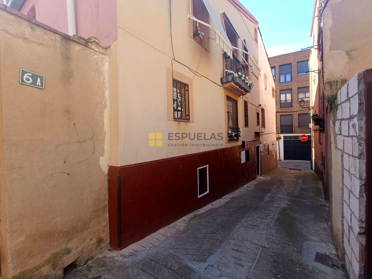 Casa / chalet en Calle Barrionuevo 4, Arnedo, La Rioja de 150 m2