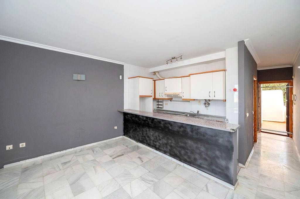 Piso en Calle Yucas, Fuengirola, Málaga de 41 m2
