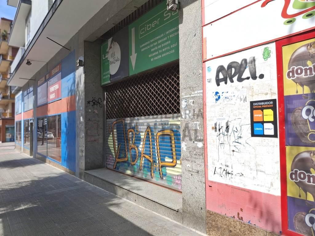 Trastero en Navarro Villoslada Kalea, Bilbao, Bizkaia de 5 m2