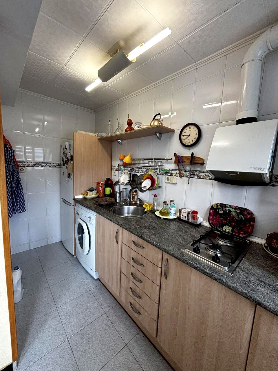 Piso en Calella, Barcelona de 78 m2