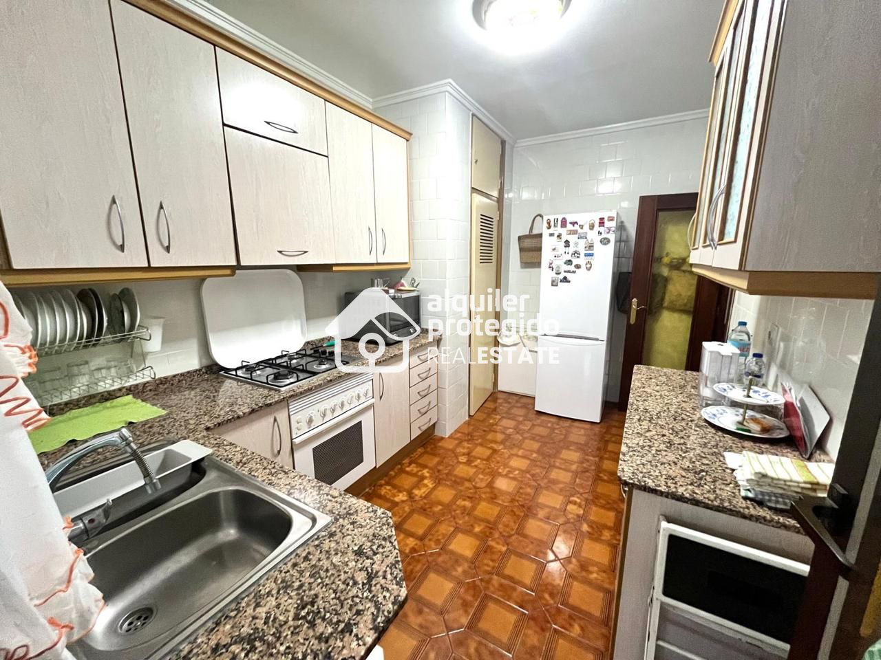 pisos en alicante-(alacant) · calle-aureliano-ibarra-03009 219000€