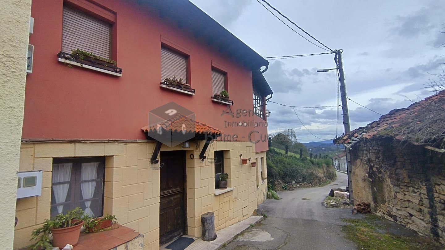 Casa / chalet en Lugar Cortina, MORCIN, Asturias de 102 m2
