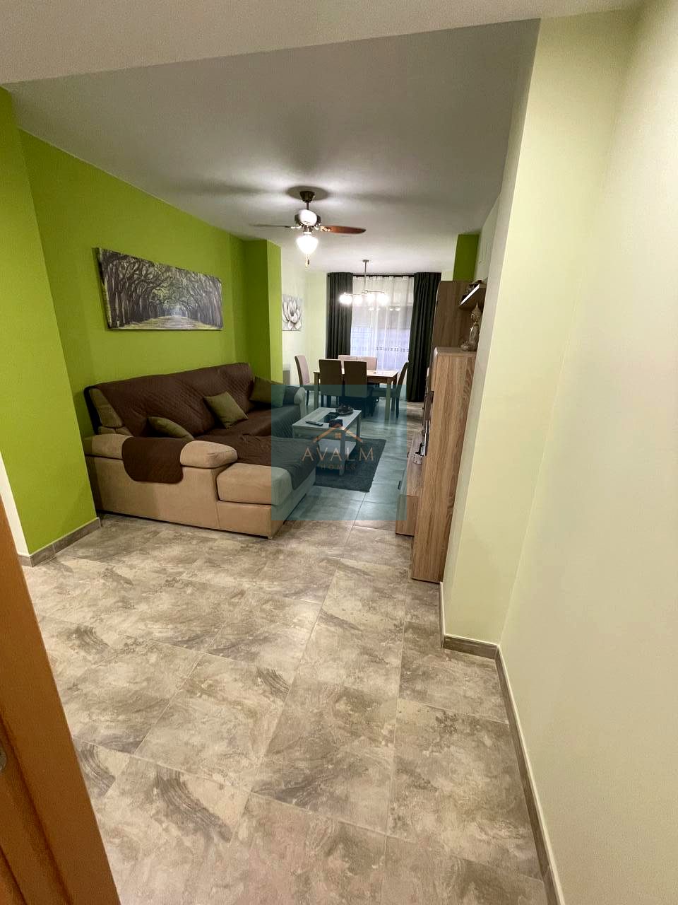 Piso en Carrer Sant Felip, Nules, Castelló de 75 m2