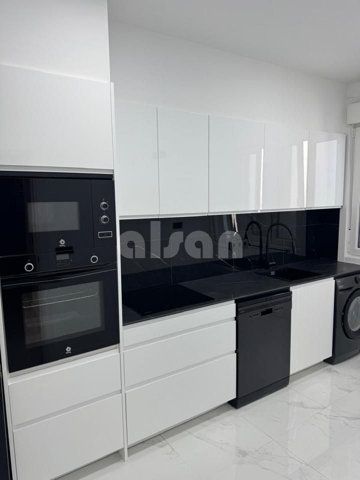 Piso en Carabela Pinta, Baiona, Pontevedra de 70 m2