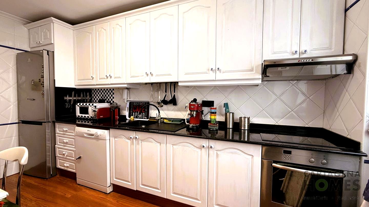 pisos en cartagena · casco-historico 269900€