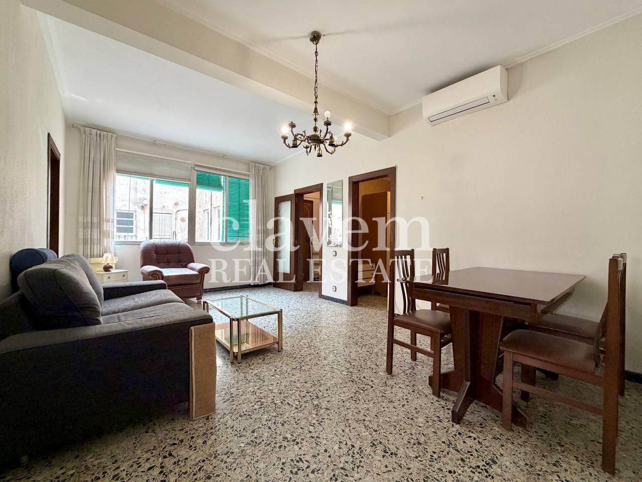 Piso en Carrer d'Aldana, Barcelona, Barcelona de 81 m2