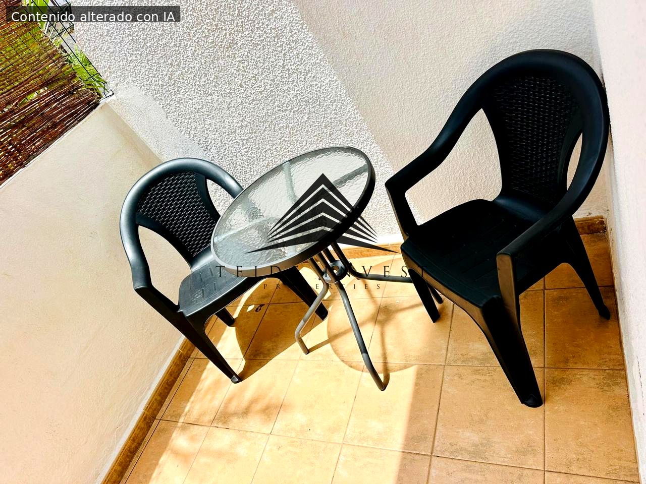 Flat in Avenida Santiago Puig, Playa de la Américas, Santa Cruz de Tenerife of 57 m2