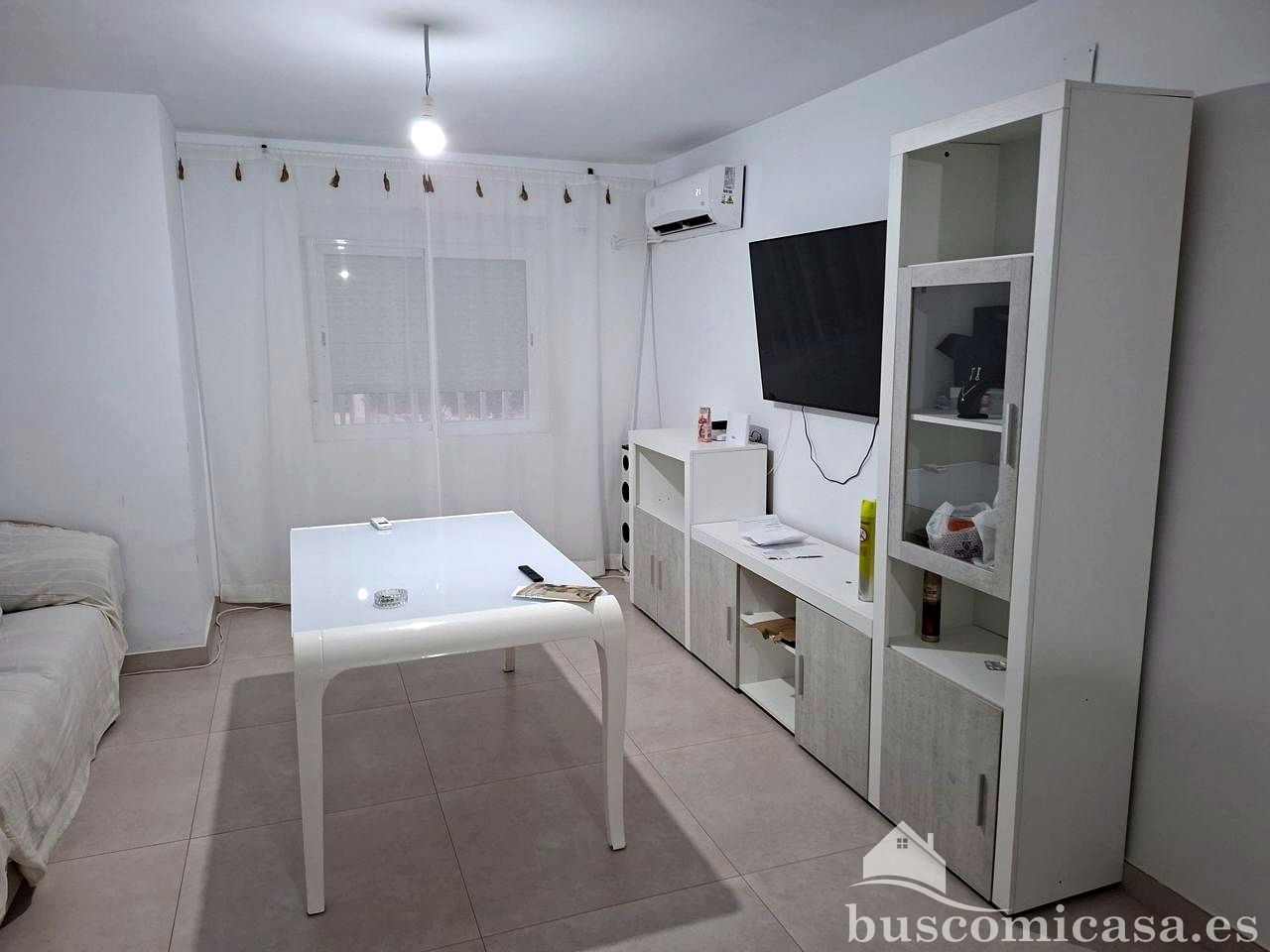Piso en Calle Miguel de Unamuno, Linares, Jaén de 79 m2