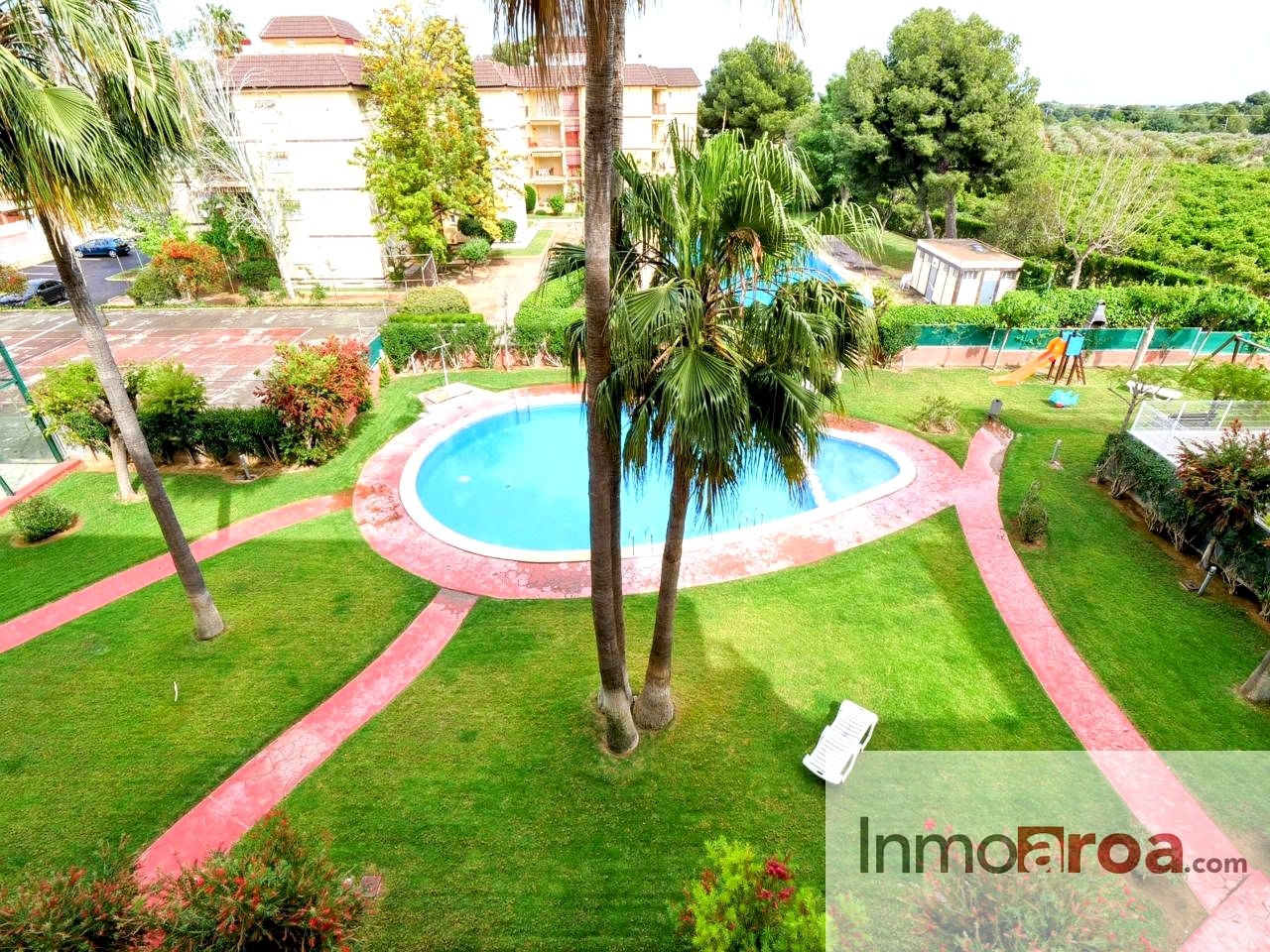 Piso en Carrer Benimodo, NAQUERA, VALENCIA de 73 m2