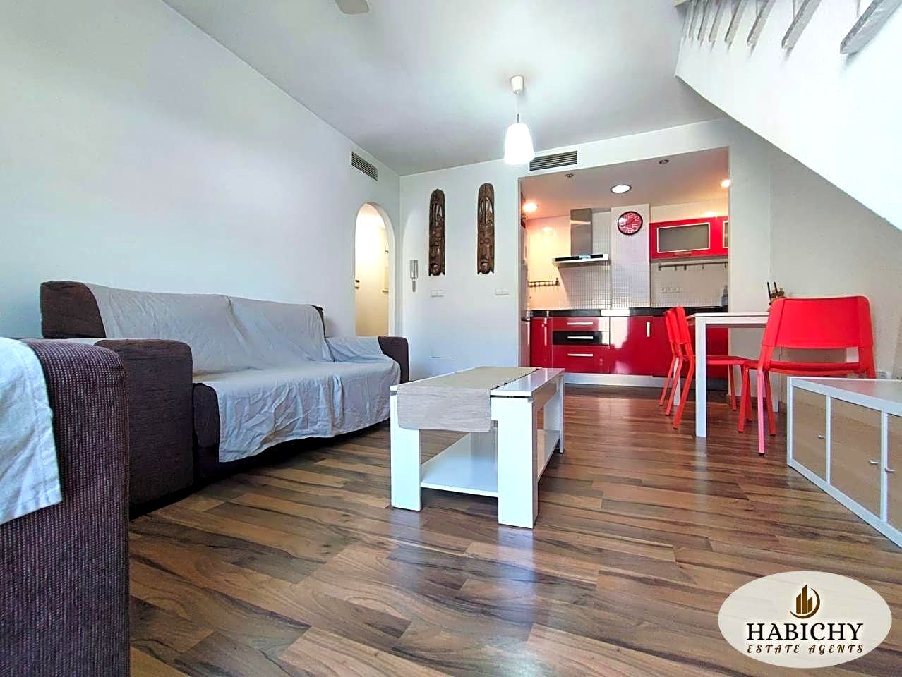 Piso en Calle Huerto, Algezares, Murcia de 131 m2