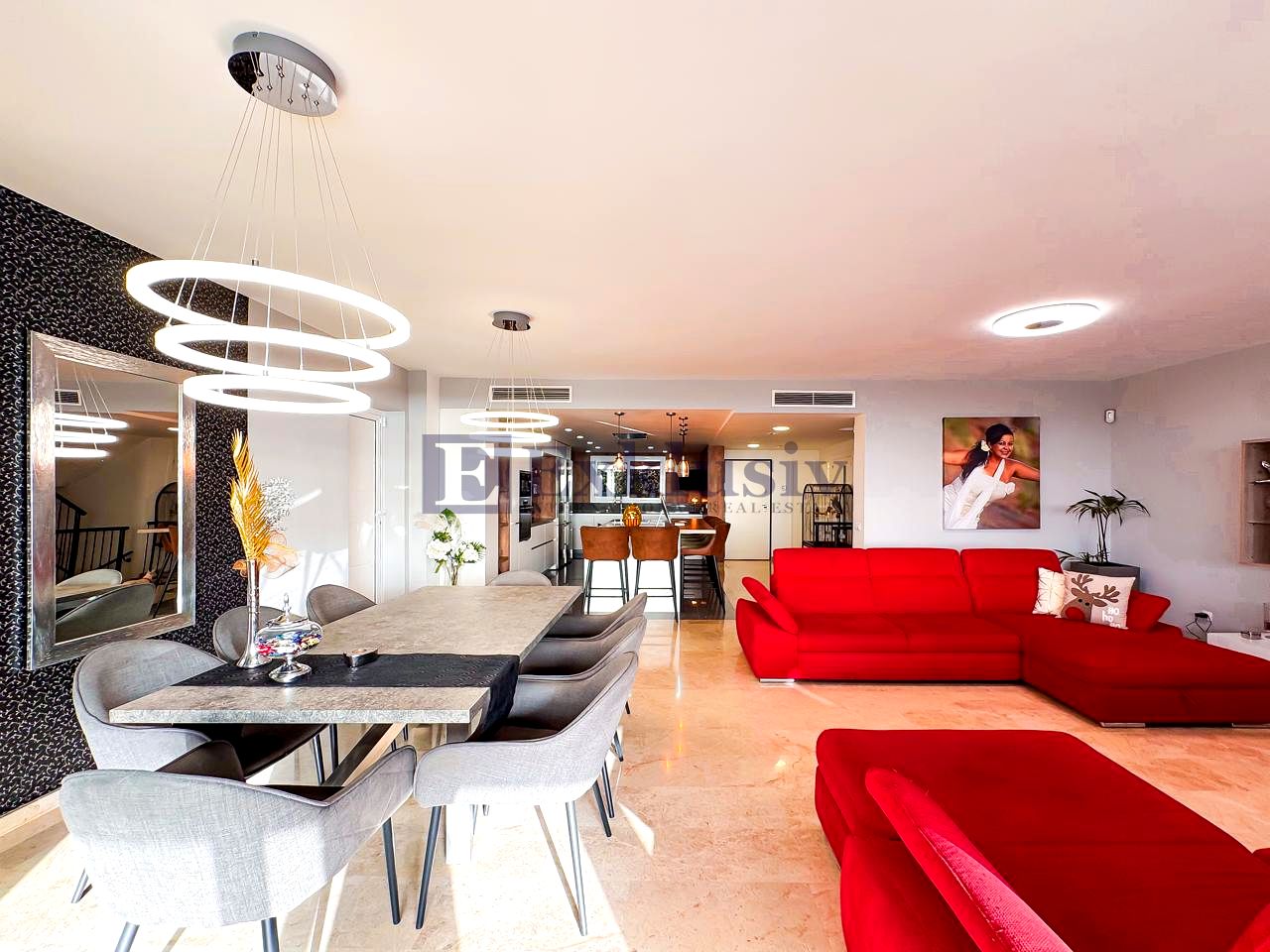 Casa / chalet en Puerto de Santiago, Santa Cruz de Tenerife de 312 m2