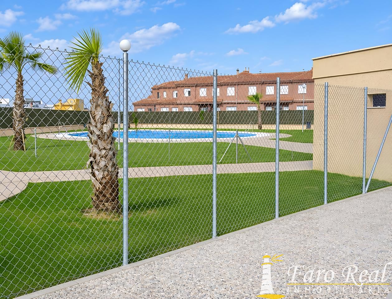 Apartamento en alquiler en Sanlúcar de Barrameda de 97 m2