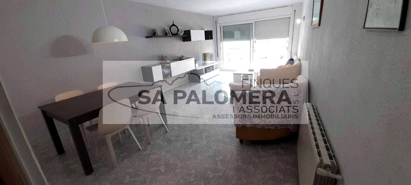 Piso en Blanes, Girona de 108 m2