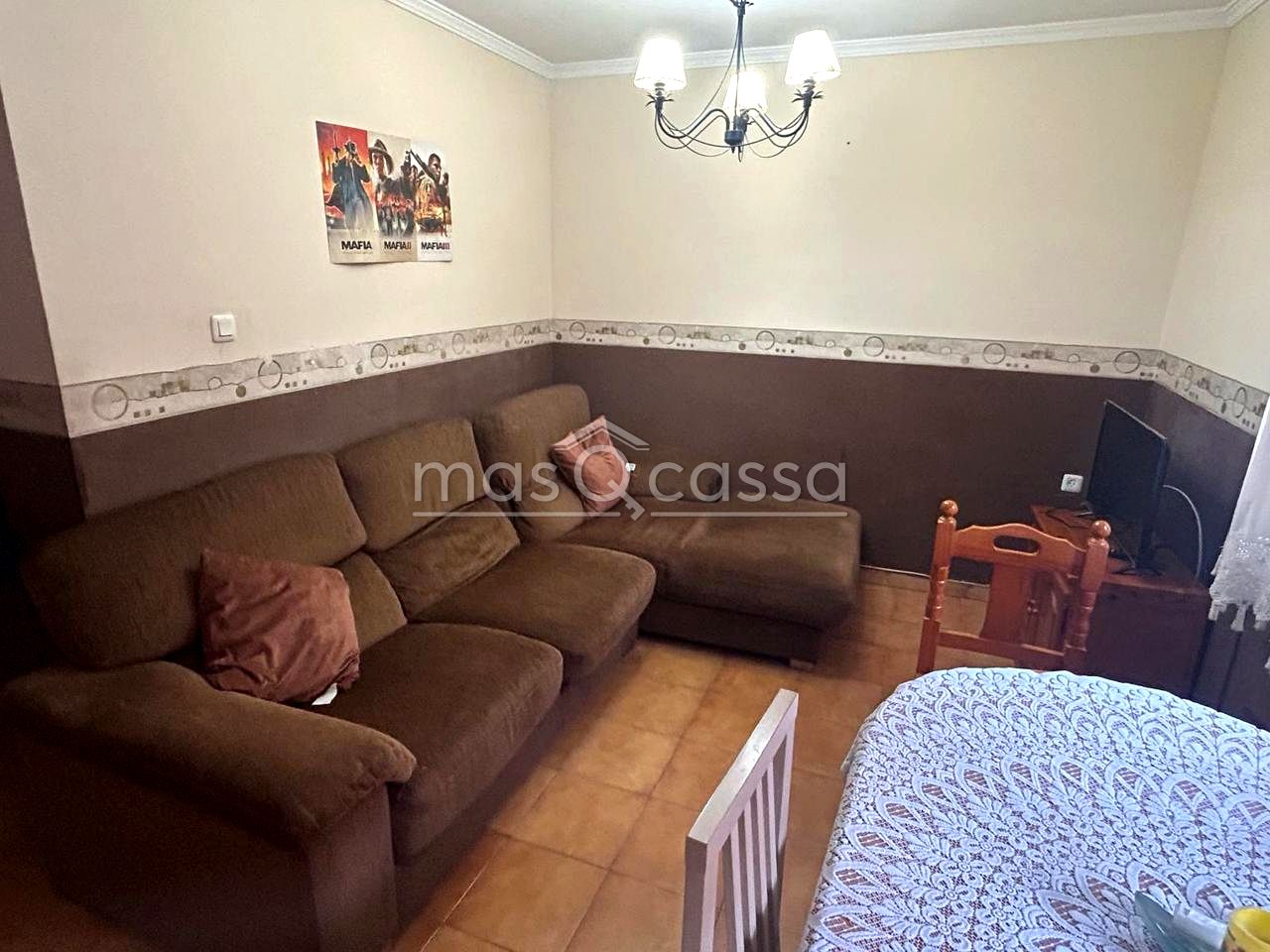 Piso en Calle Río Rosas, La Línea de la Concepción, Cádiz de 80 m2