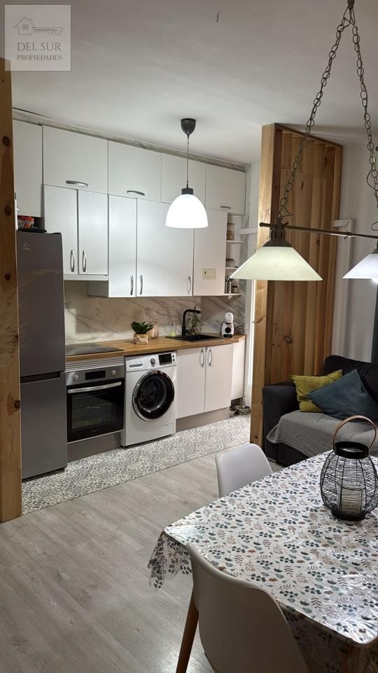 Piso en Fuenlabrada, Madrid de 78 m2