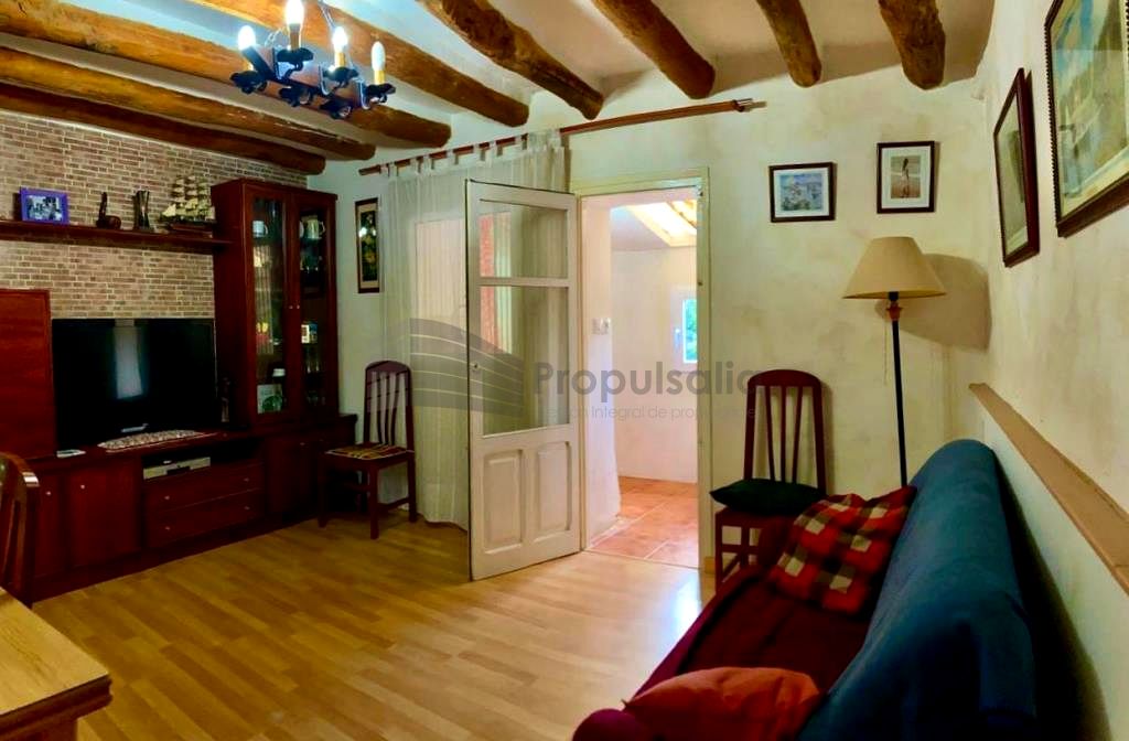 Casa rústica en Carretera Moncayo, Santa Cruz de Moncayo, Zaragoza de 127 m2