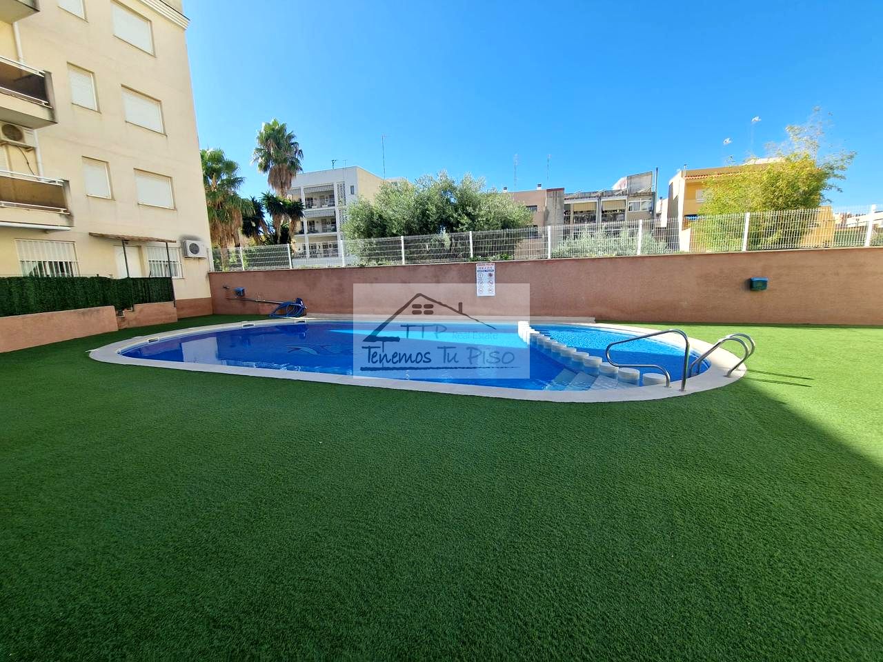 Piso en Carrer del Doctor Coll, Benicarló, Castellón de 60 m2