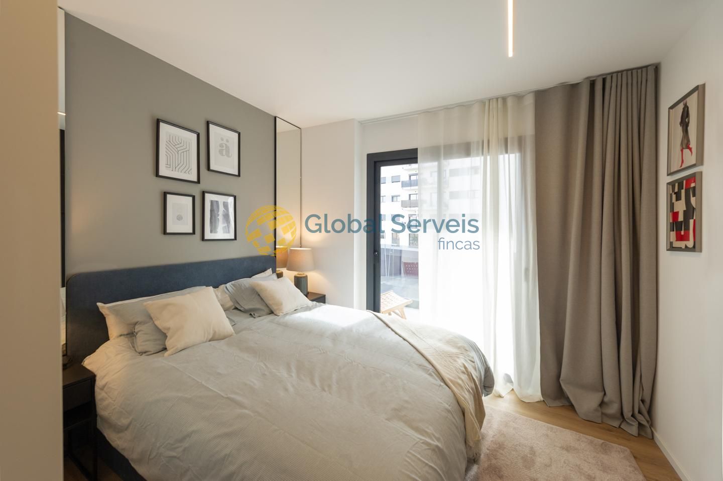 Flat in Rambla Torrentet 10, Abrera, Barcelona of 82 m2