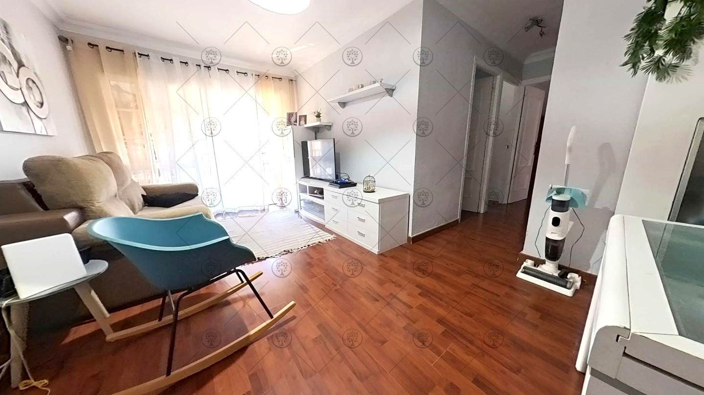 Piso en Calle Lima, Huelva, Huelva de 74 m2