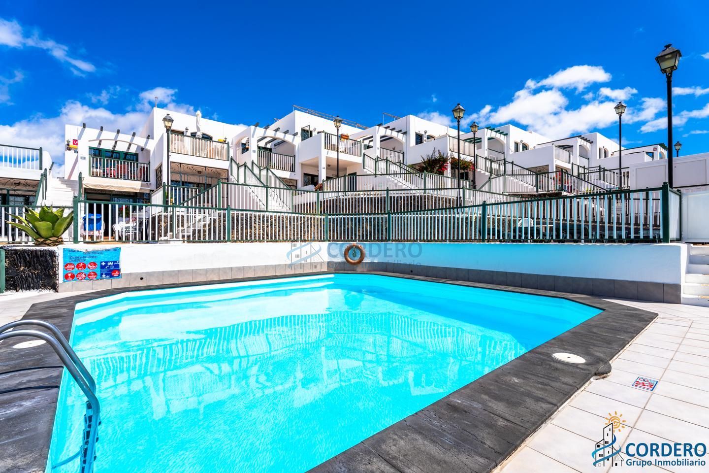 Flat in Calle Alcorce, Puerto del Carmen, Las Palmas of 45 m2