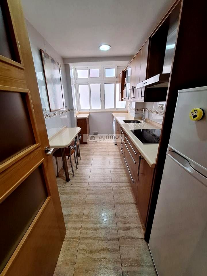 Piso en Málaga, Málaga de 91 m2