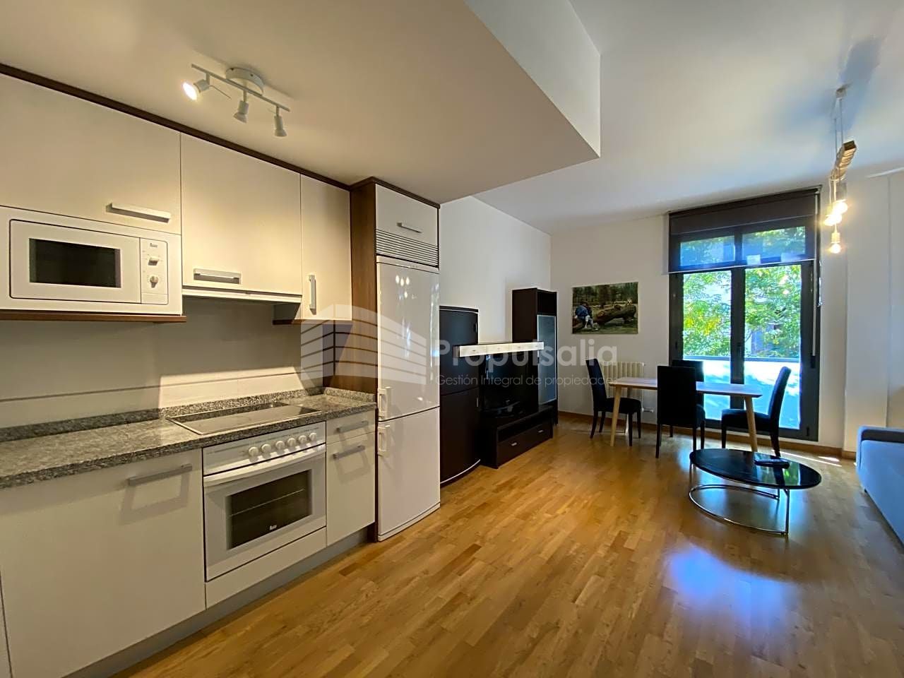 Piso en Calle Fuenclara, Zaragoza, Zaragoza de 51 m2