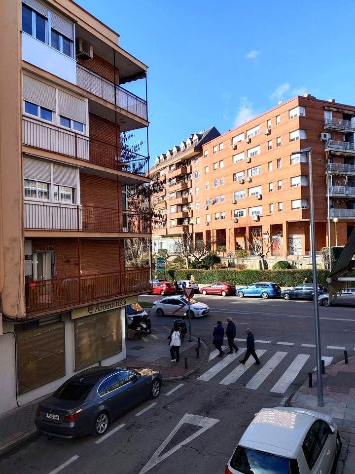 Piso en Calle de Ramón Serrano, Madrid, Madrid de 74 m2