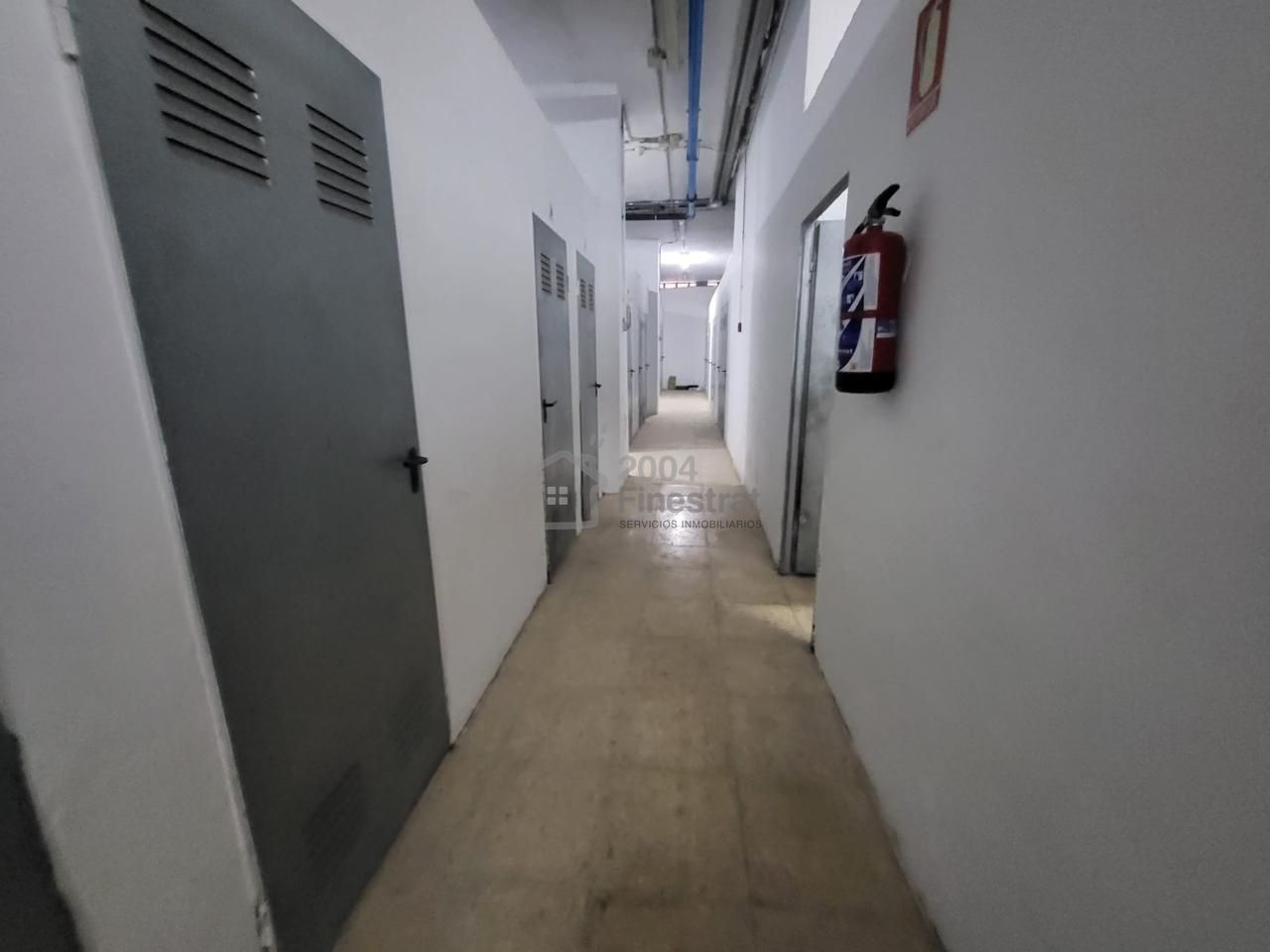 Trastero en Avinguda de la Marina Baixa, Finestrat, Alicante de 3 m2