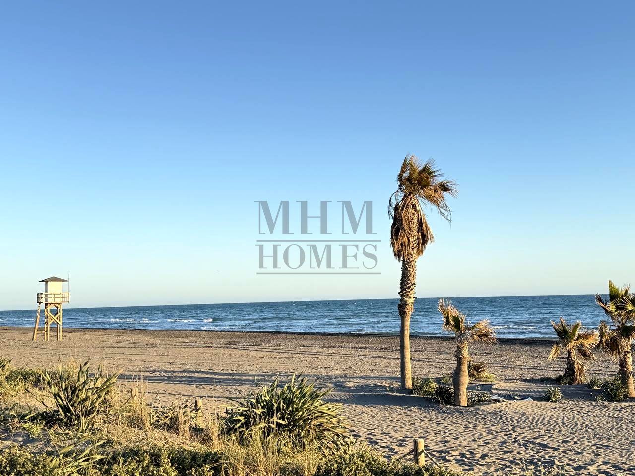 Piso en Carretera de Almería, Torrox, Málaga de 43 m2