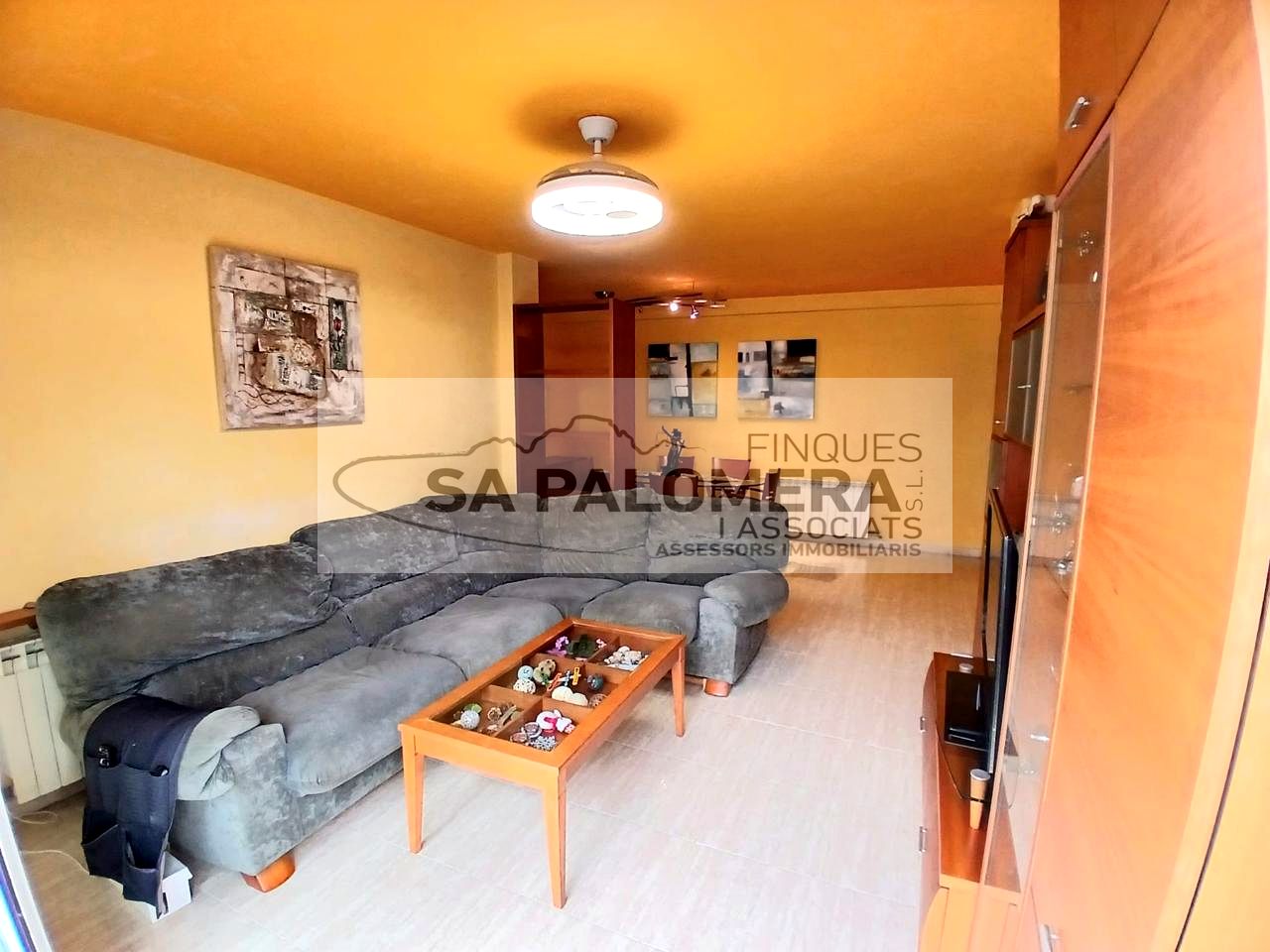 Piso en Blanes, Girona de 131 m2