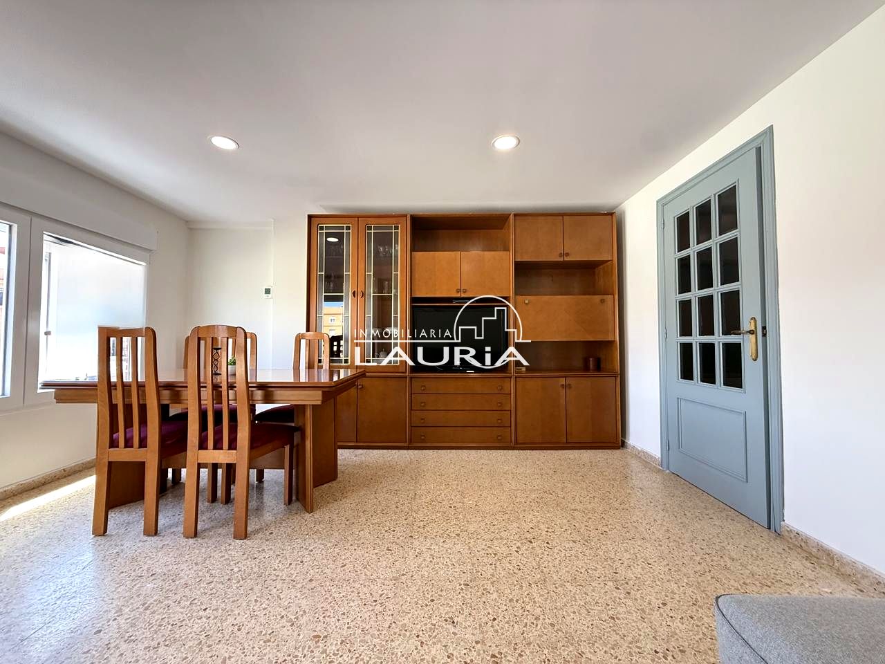 Piso en Avenida ronda de nazaret, Valencia, Valencia de 79 m2