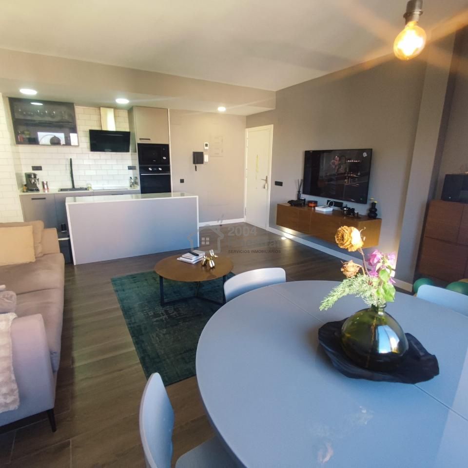 Piso en Carrer Afrodita, Alacant, Alicante de 92 m2