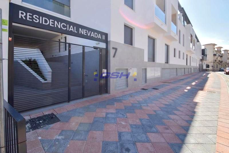 Piso en San Miguel, Armilla, Granada de 141 m2