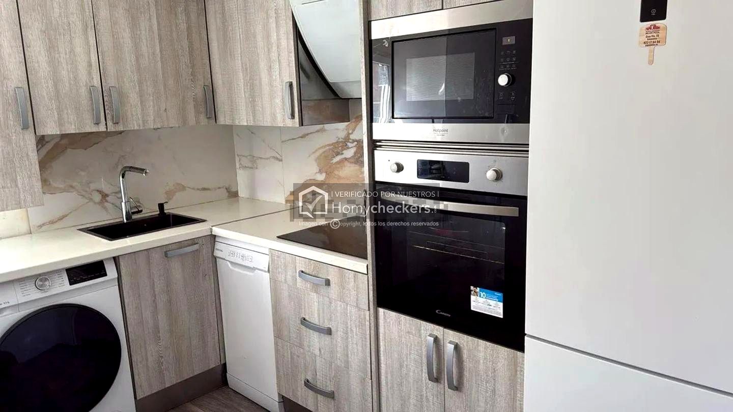 Flat in Salamanca, Salamanca of 85 m2