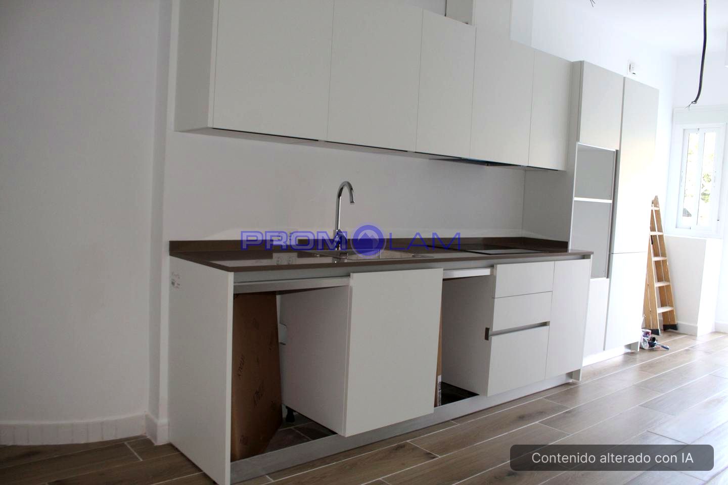 pisos en sevilla · calle-la-moraleja-41020 189000€