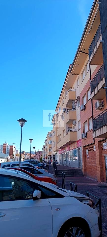 Local en Avenida de España, Plasencia, Cáceres de 350 m2