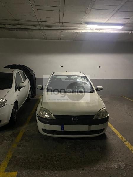 Parking in SEVILLA ESTE, Sevilla, Sevilla of 12 m2