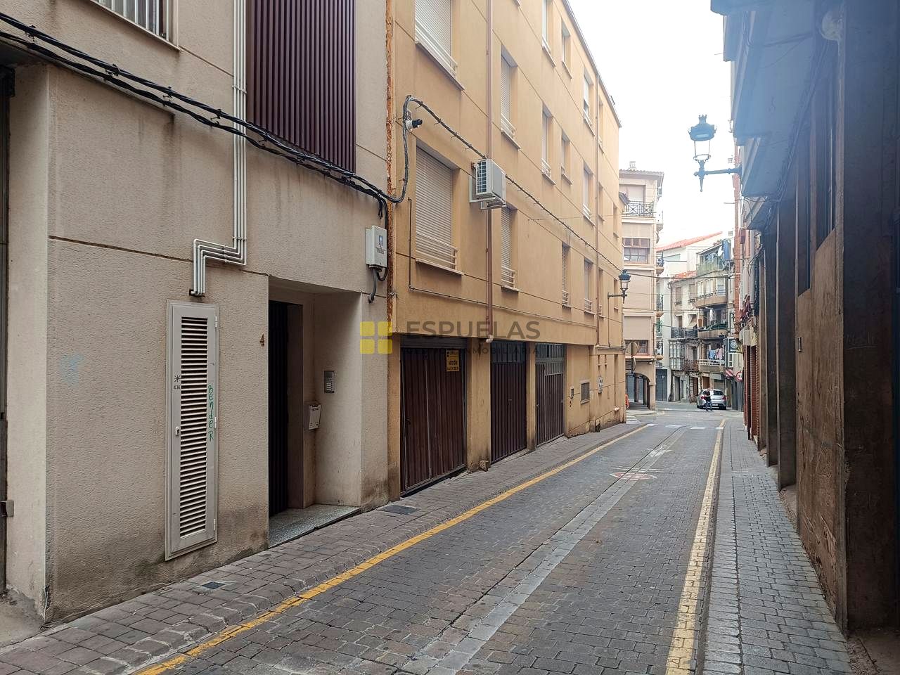 Local en Calle Picota 5, Arnedo, La Rioja de 38 m2