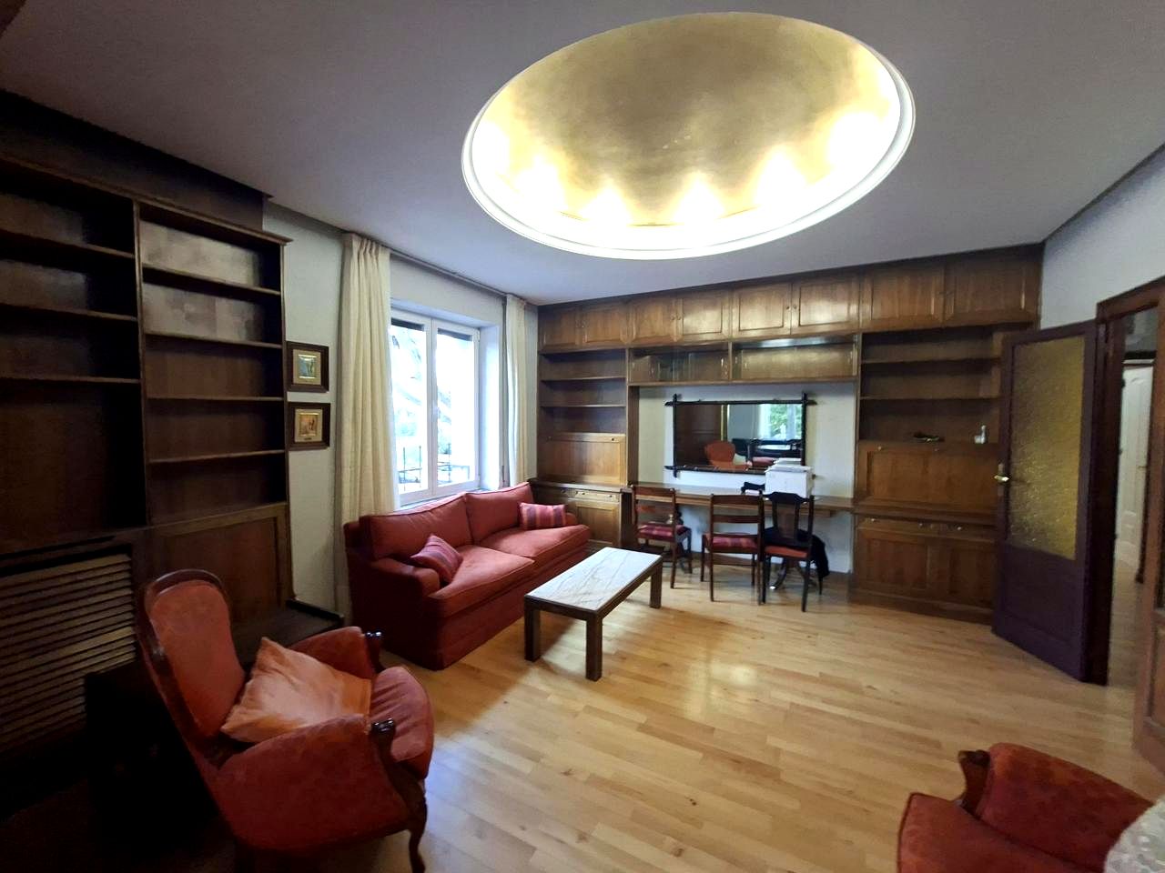 Piso en Calle de la Anunciación 12, Madrid, Madrid de 146 m2