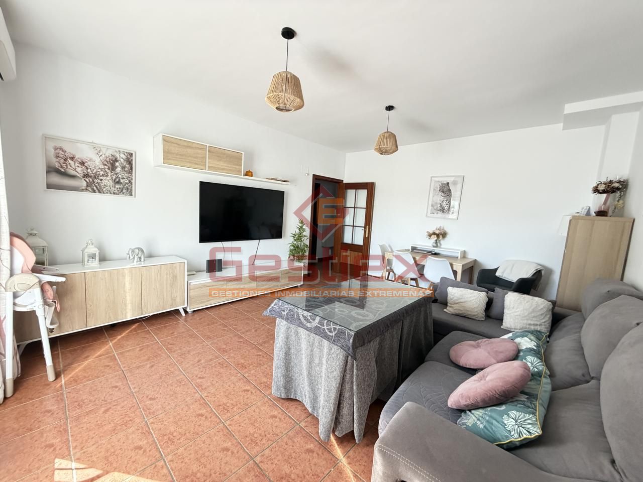 Piso en Almendralejo, Badajoz de 63 m2