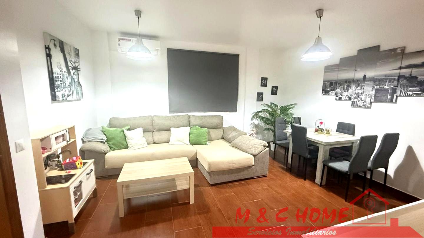 Piso en Málaga, Málaga de 65 m2