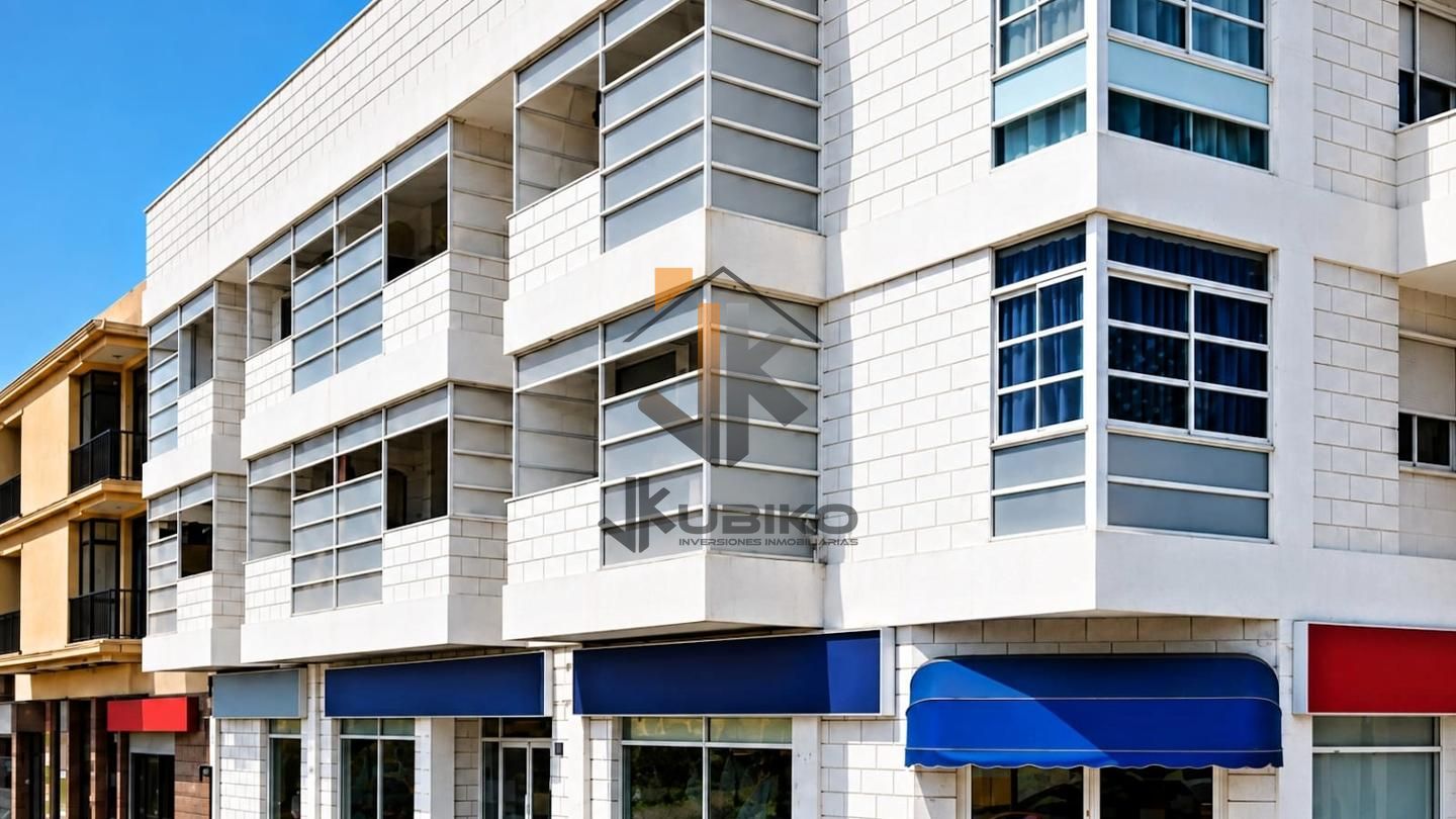 Local en Calle la Red, Guía de Isora, Santa Cruz de Tenerife de 800 m2